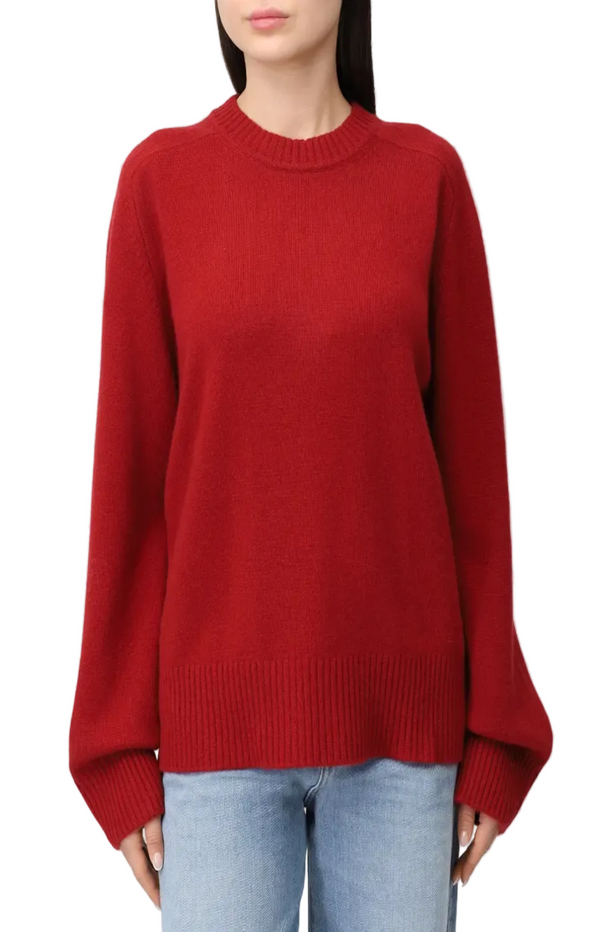 Load image into Gallery viewer, Cashmere pullover