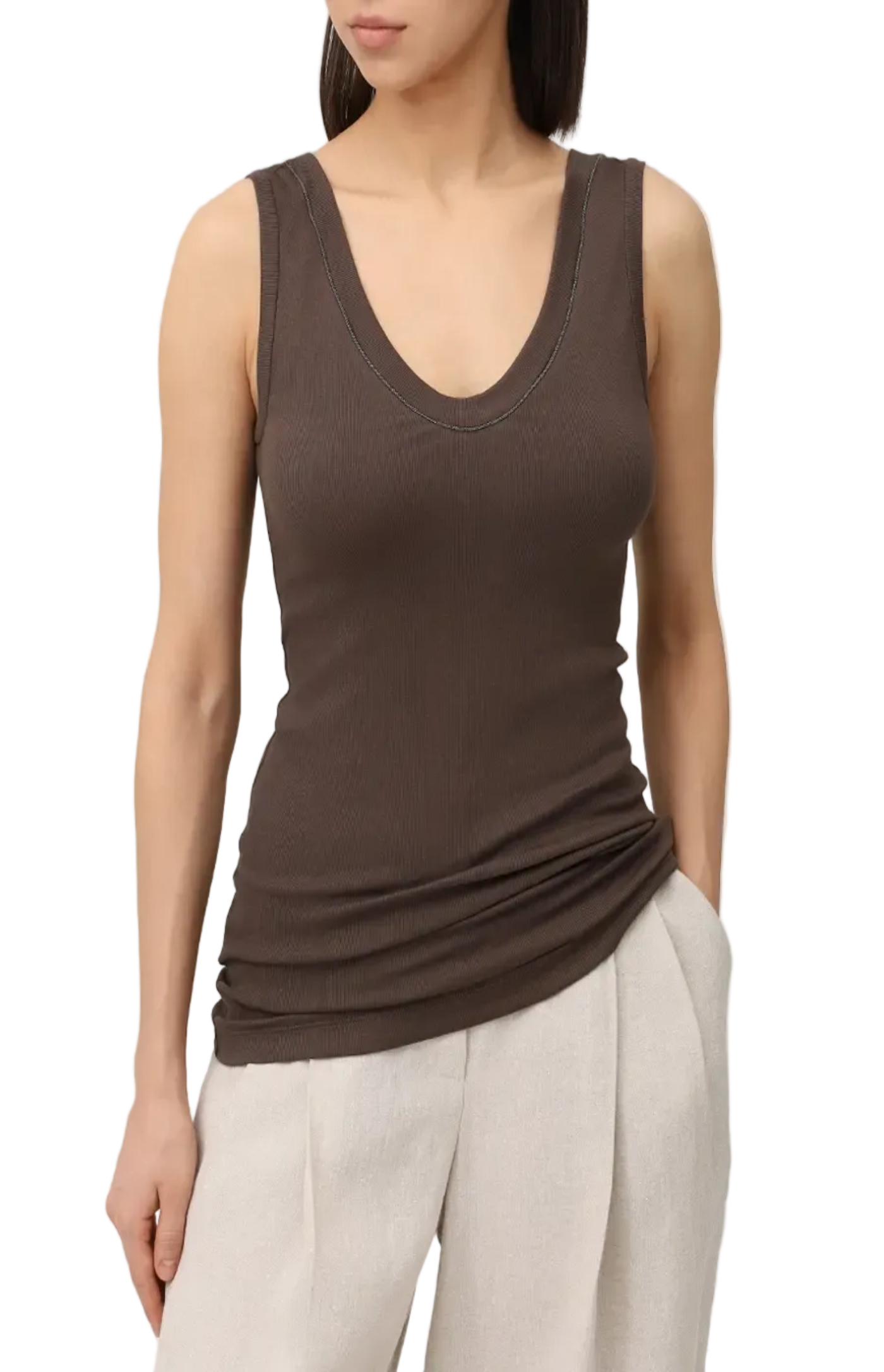 Cargar imagen en el visor de la galería, Cotton T-shirt