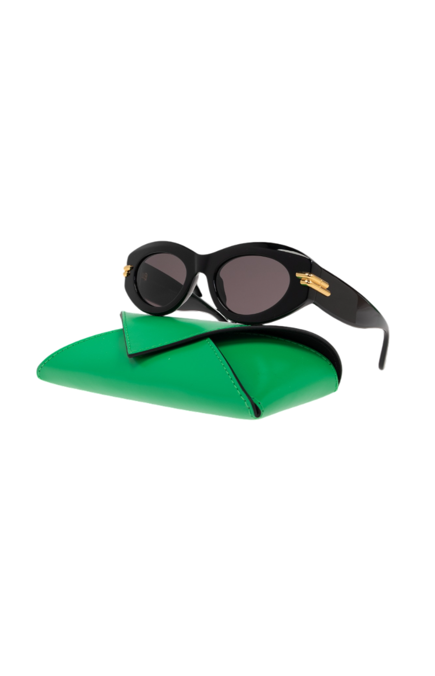 Cargar imagen en el visor de la galería, Black sunglasses