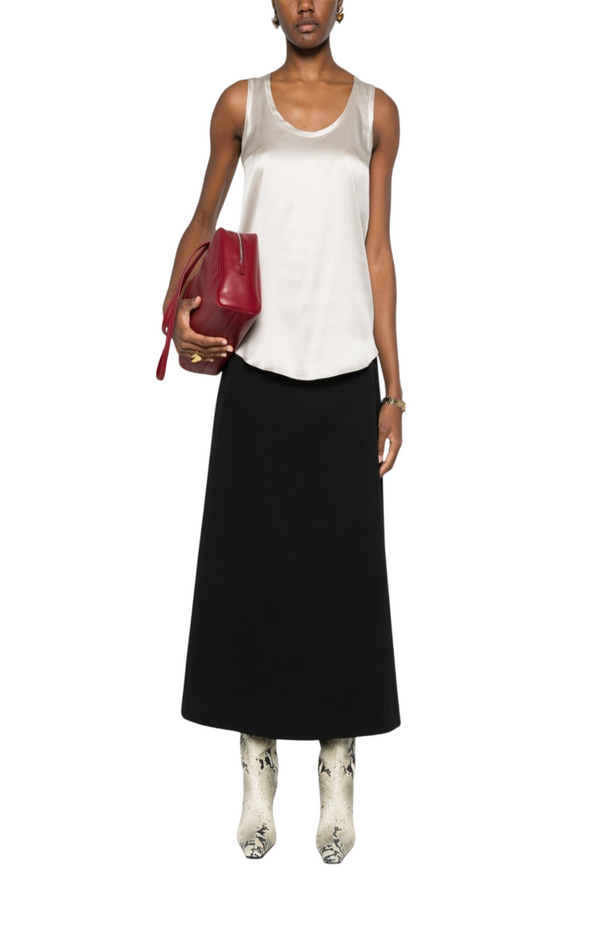 Load image into Gallery viewer, Brunello Cucinelli  Silk Top
