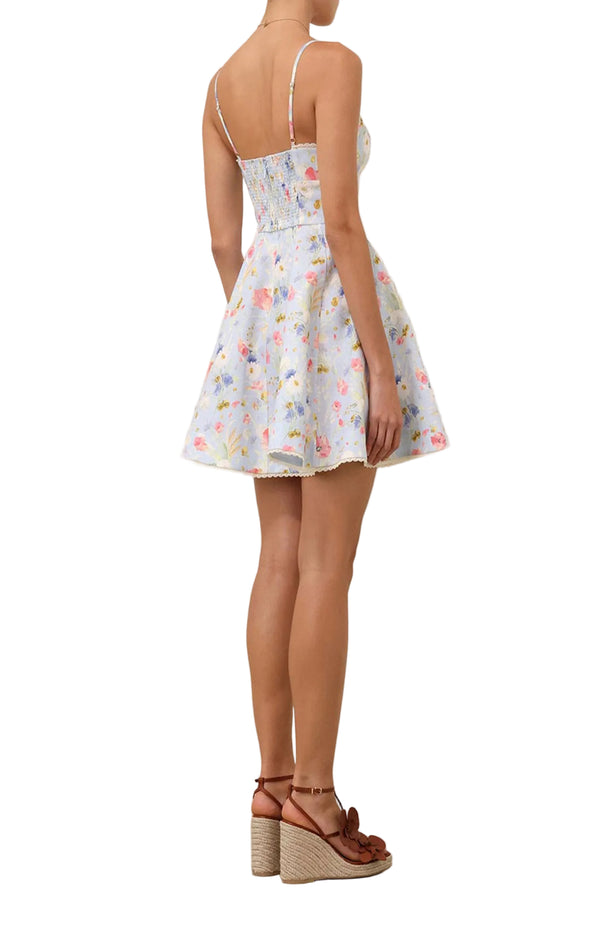Load image into Gallery viewer, Mini dress