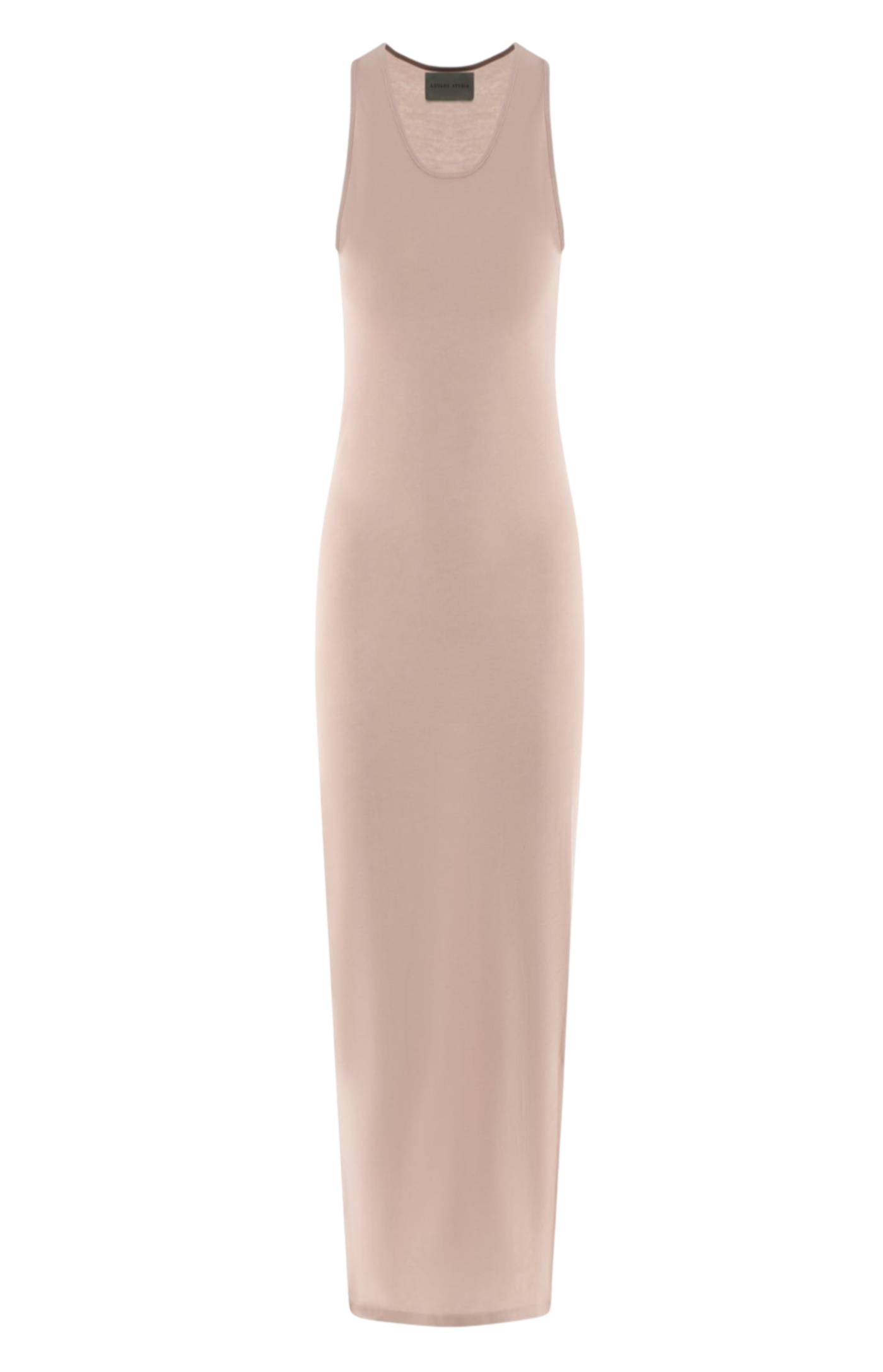 Cargar imagen en el visor de la galería, Myron Dress Made Of Viscose Mix