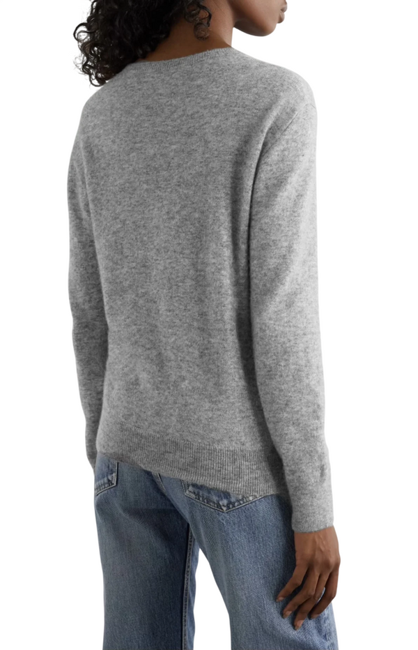 Load image into Gallery viewer, Saint Laurent crewneck jumper