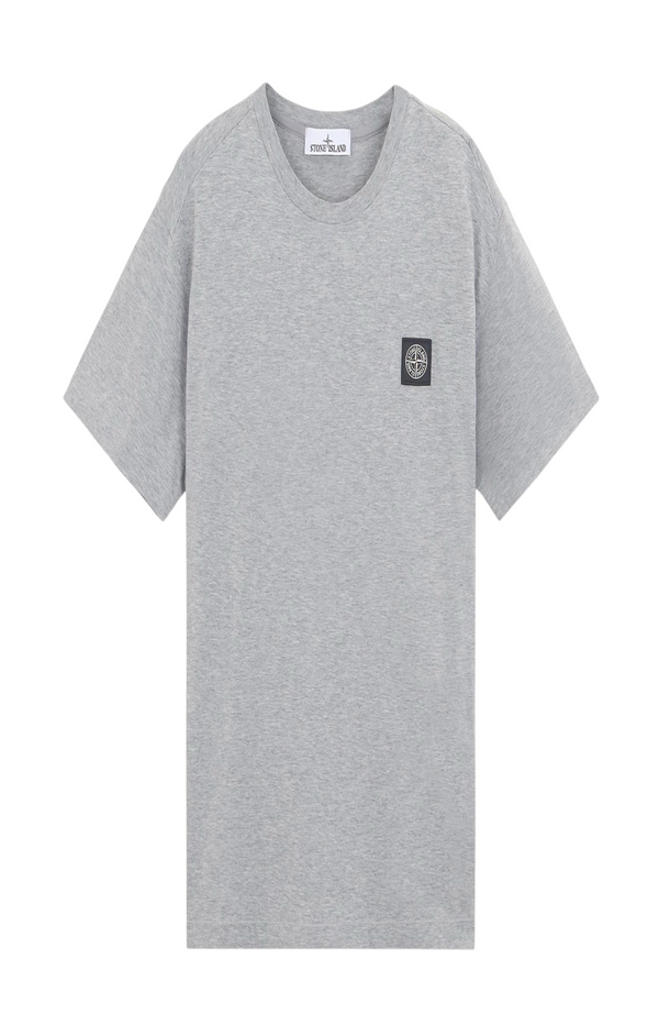 Load image into Gallery viewer, Stone Island Melange Jersey T-Shirt