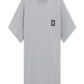Stone Island Melange Jersey T-Shirt
