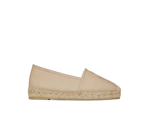 Load image into Gallery viewer, CASSANDRE espadrilles in lambskin