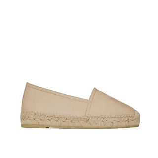 CASSANDRE espadrilles in lambskin