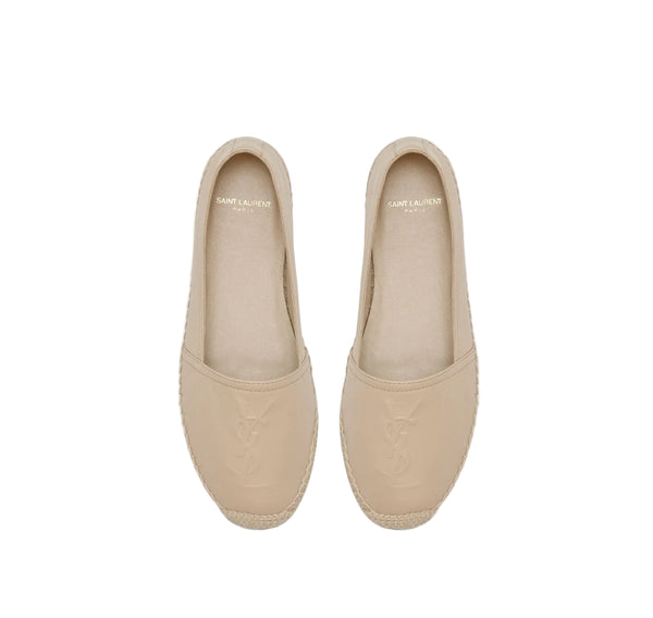 Load image into Gallery viewer, CASSANDRE espadrilles in lambskin