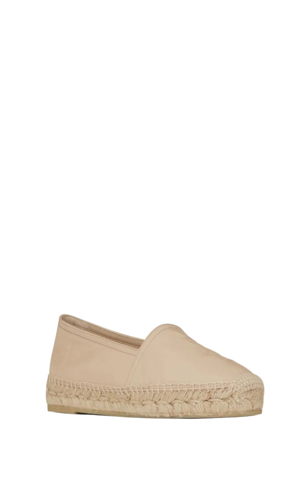 Load image into Gallery viewer, CASSANDRE espadrilles in lambskin