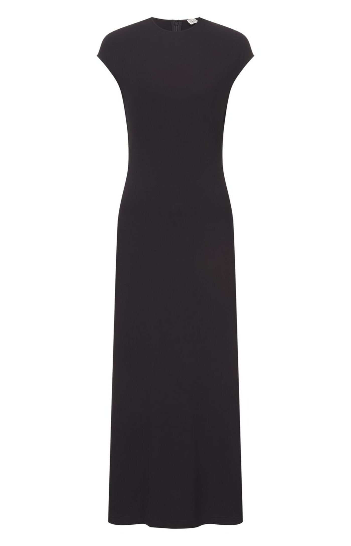 Cargar imagen en el visor de la galería, Everyday dress black