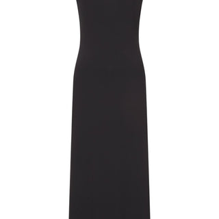 Everyday dress black