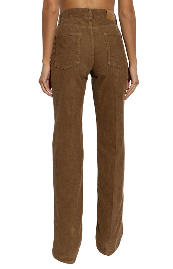 Load image into Gallery viewer, Saint Laurent Corduroy trousers