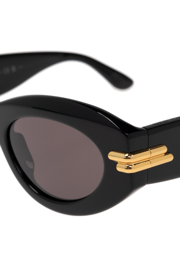Load image into Gallery viewer, Black sunglasses