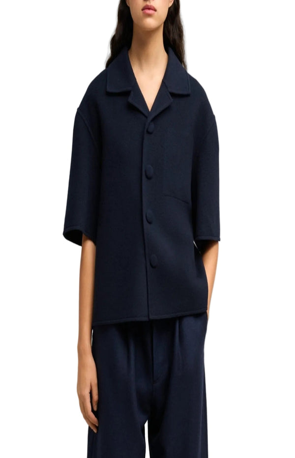 Load image into Gallery viewer, Collar jacket