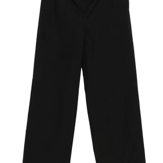 Twisted Seam trousers