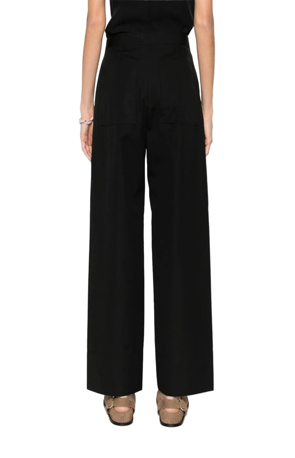 Load image into Gallery viewer, Twisted Seam trousers
