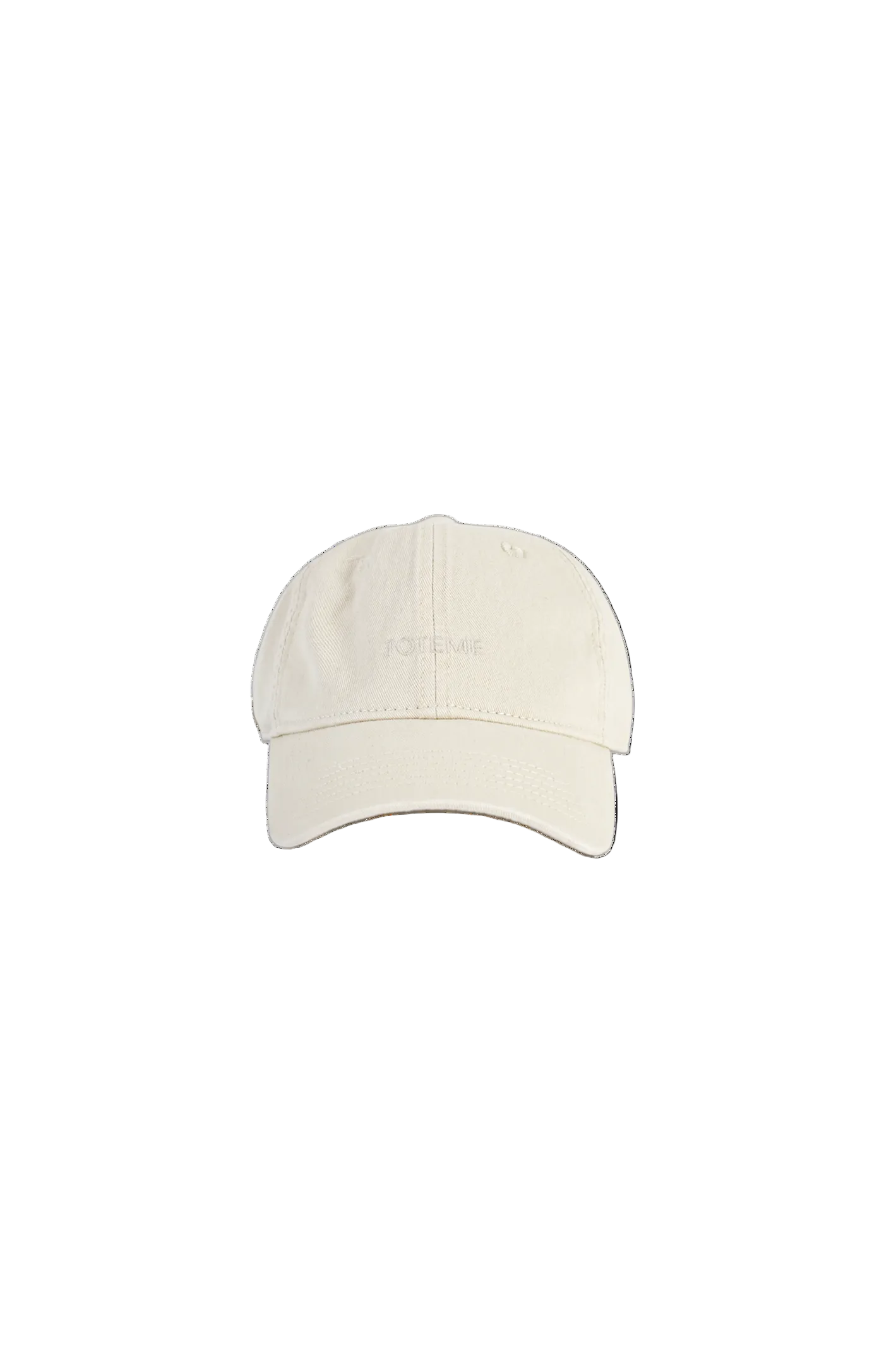 Cargar imagen en el visor de la galería, Leather Trim Cotton Cap