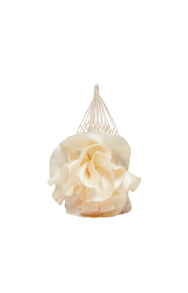 Load image into Gallery viewer, Small Devana bag in cream