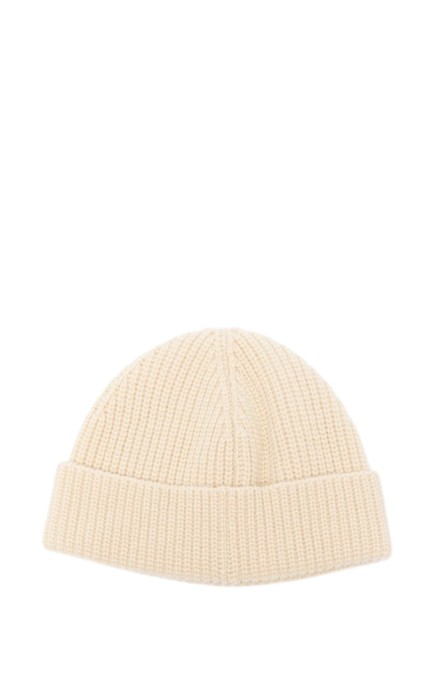 Cargar imagen en el visor de la galería, Embroidered Wool Knit Beanie