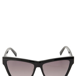 Saint Laurent BLACK ‘SL M103’ sunglasses