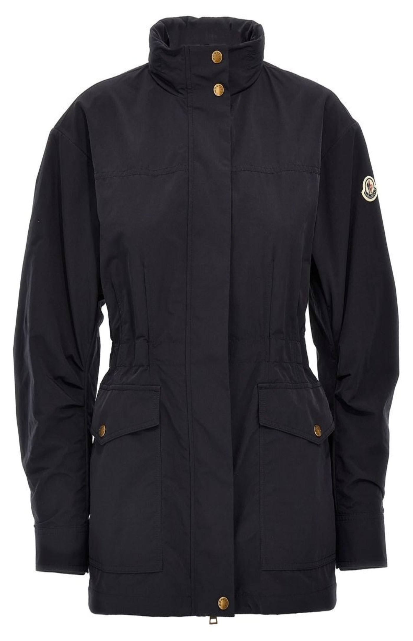 Cargar imagen en el visor de la galería, Parka