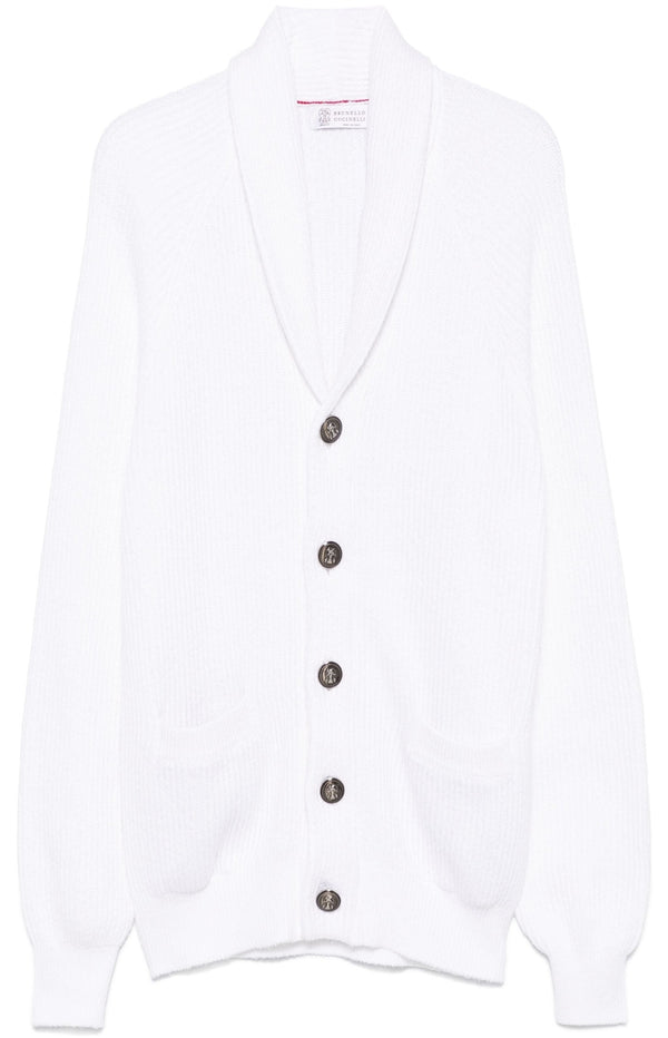 Load image into Gallery viewer, Brunello Cucinelli Cardigan
