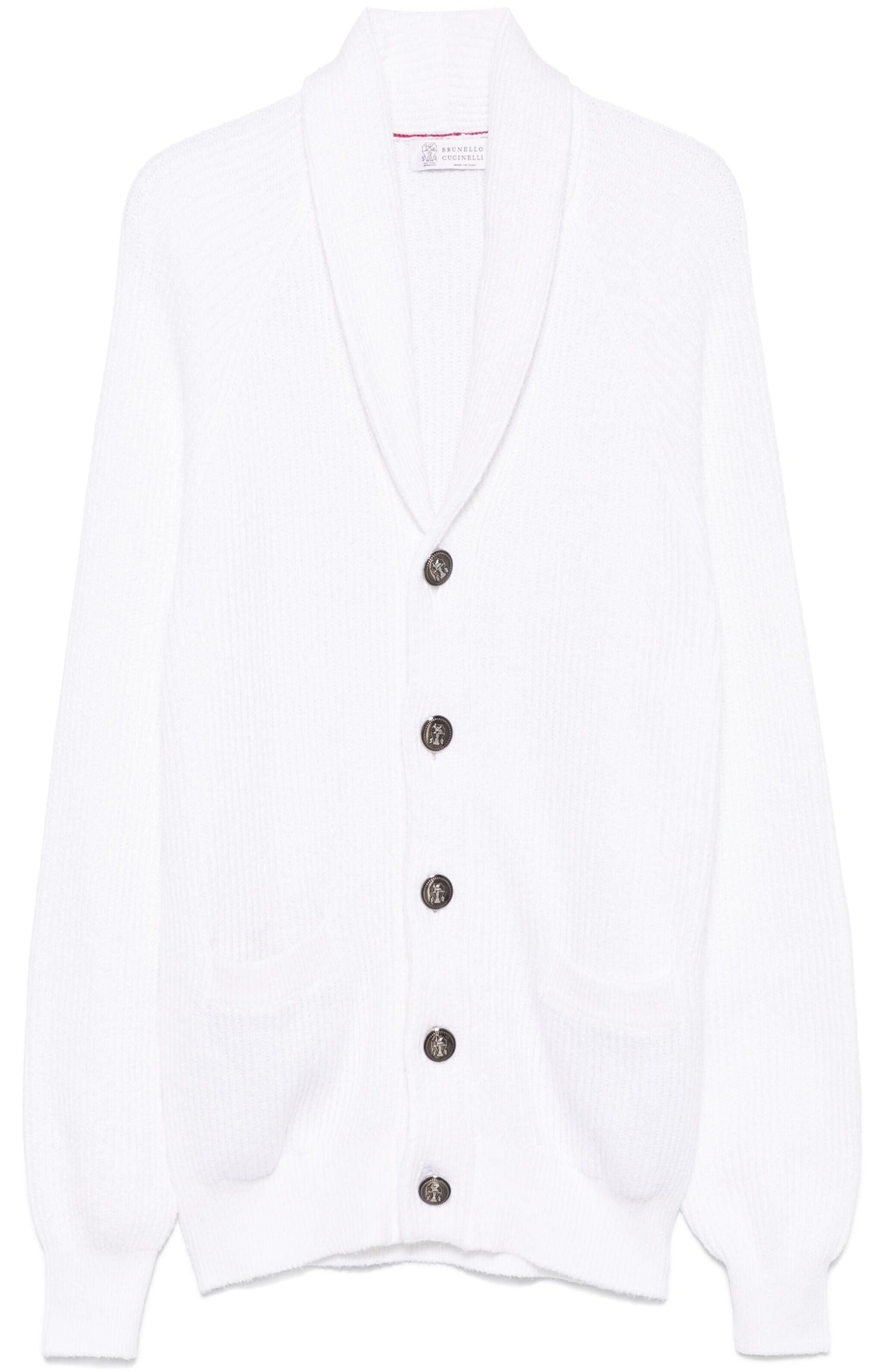 Cargar imagen en el visor de la galería, Brunello Cucinelli Cardigan
