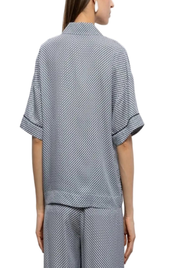 Load image into Gallery viewer, Printed blouse