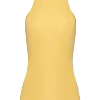 Yellow top