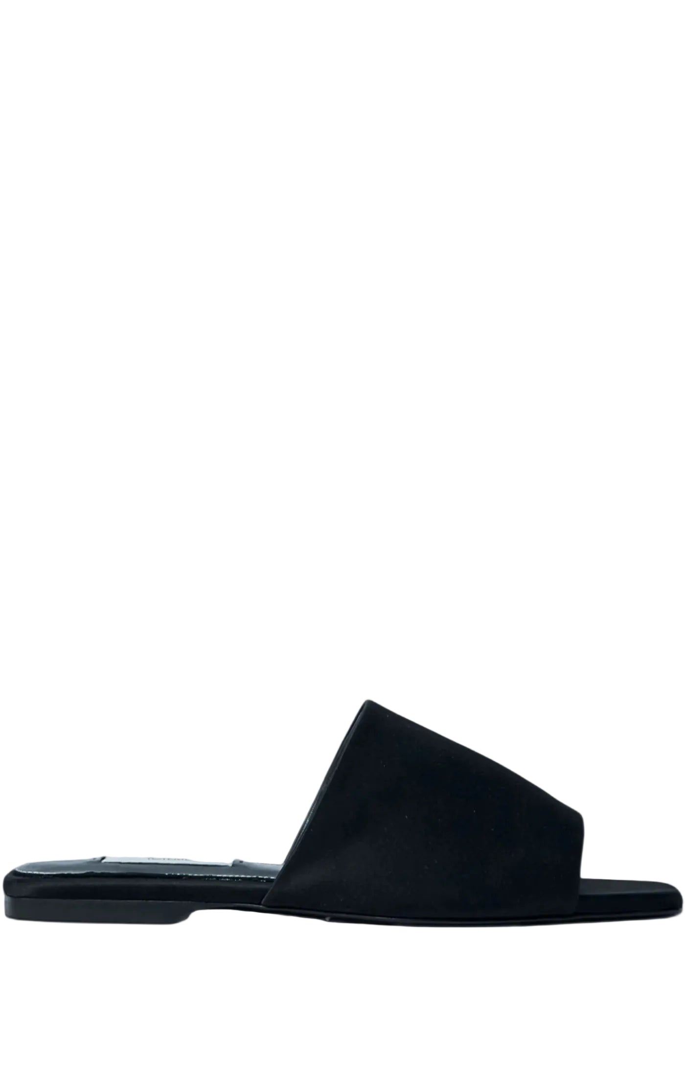 Cargar imagen en el visor de la galería, black flip-flops