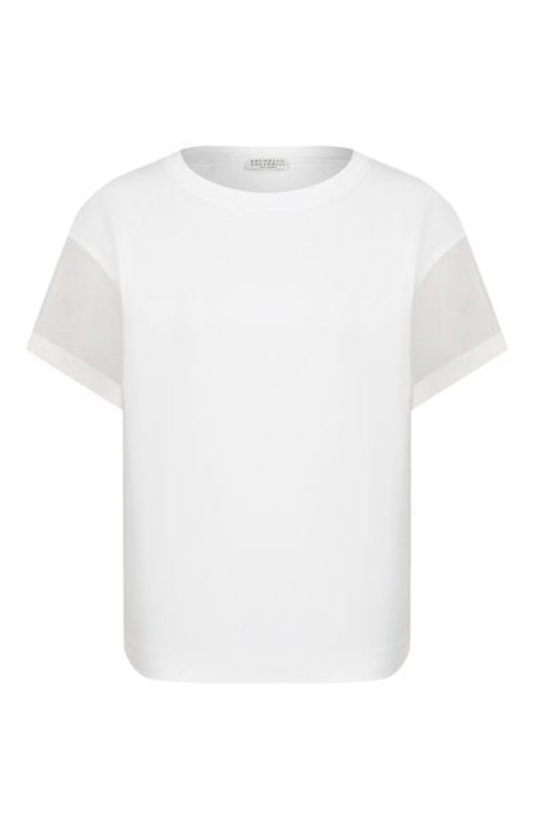 Load image into Gallery viewer, Cotton T-shirt