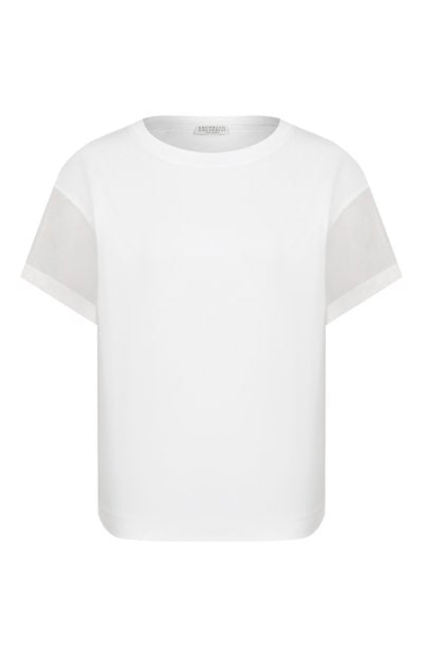 Load image into Gallery viewer, Cotton T-shirt