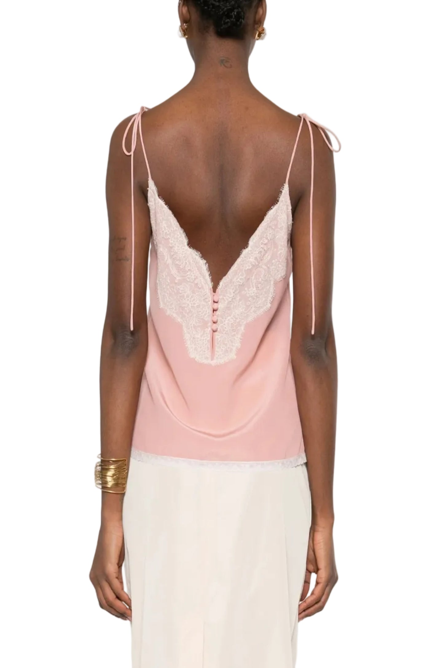 Cargar imagen en el visor de la galería, Silk top