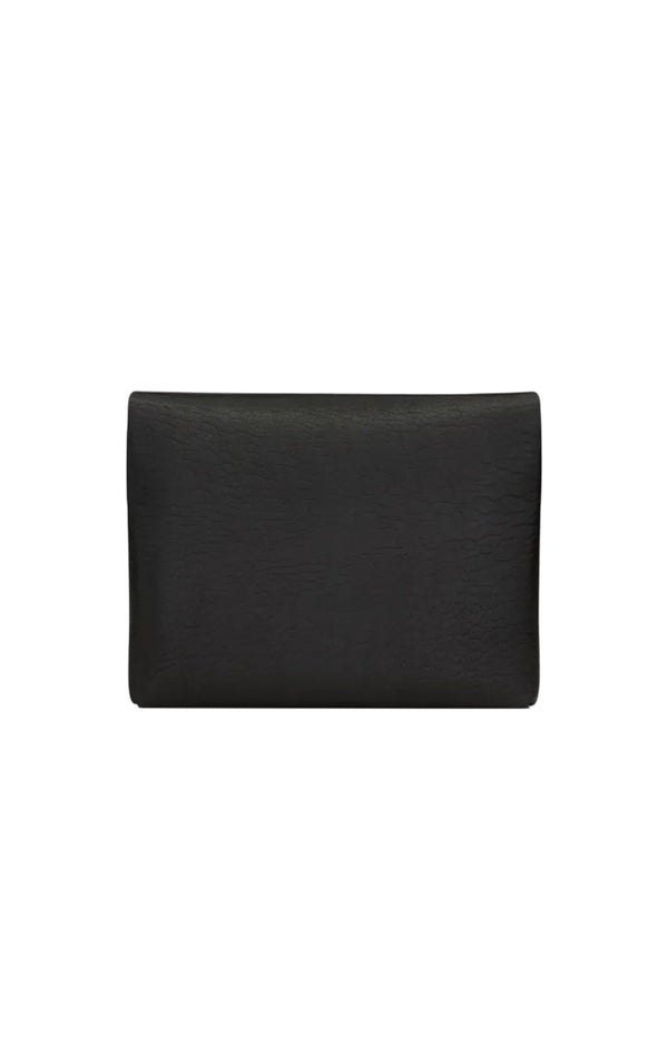 Load image into Gallery viewer, CASSANDRE large envelope pouch in lambskin