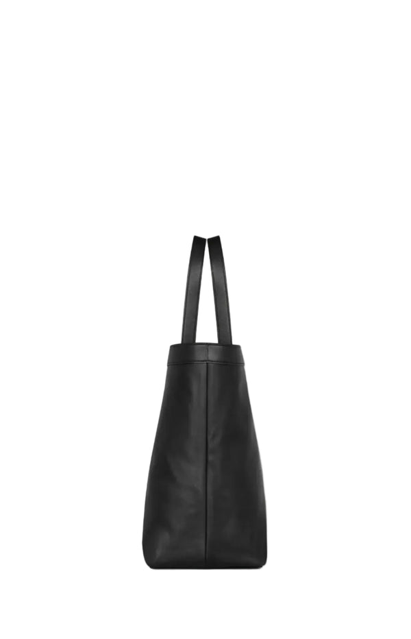 Cargar imagen en el visor de la galería, Y TOTE IN LEATHER
