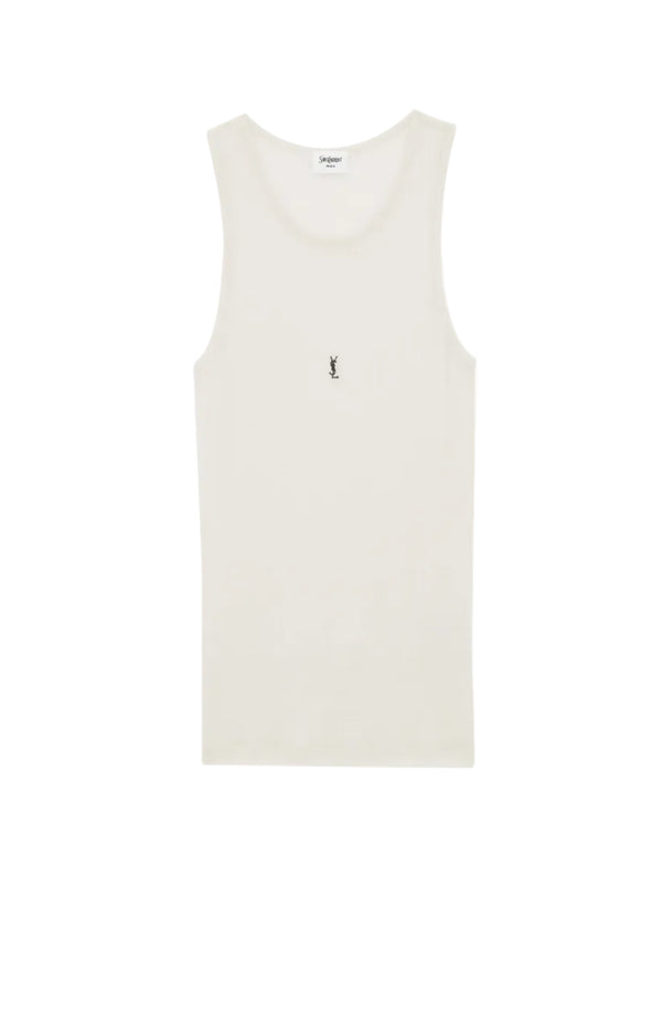 Load image into Gallery viewer, CASSANDRE tank top