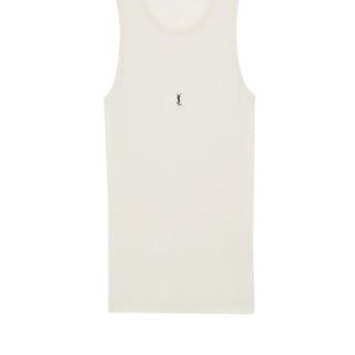 CASSANDRE tank top