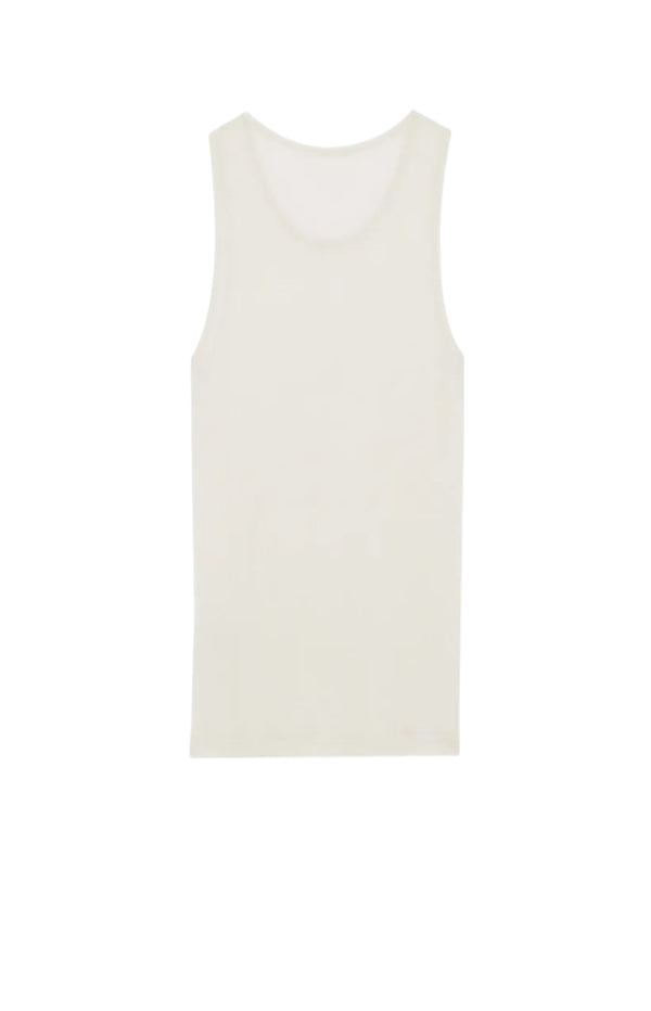 Load image into Gallery viewer, CASSANDRE tank top