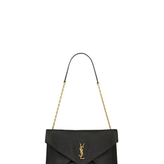 CASSANDRE pouch on chain in lambskin