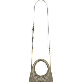 ICARINO mini in quilted nappa