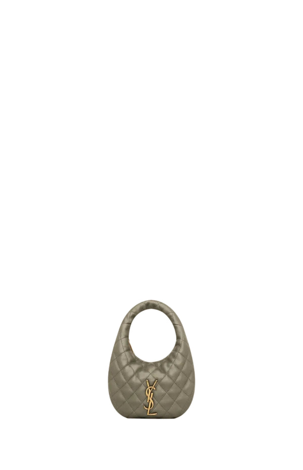 Charger l'image dans la galerie, ICARINO mini in quilted nappa
