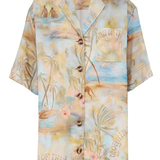 Ilumminate Short Sleeved Shirt