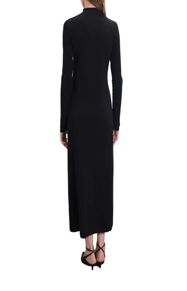 Load image into Gallery viewer, Wool and Cashmere Dress