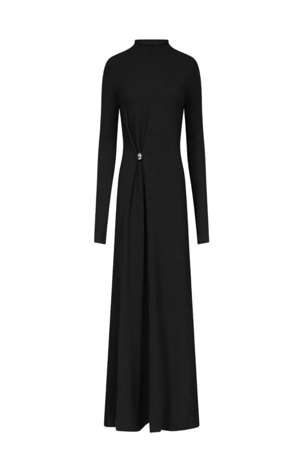 Load image into Gallery viewer, Wool and Cashmere Dress