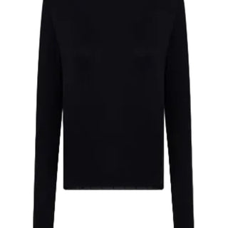 Black longsleeve