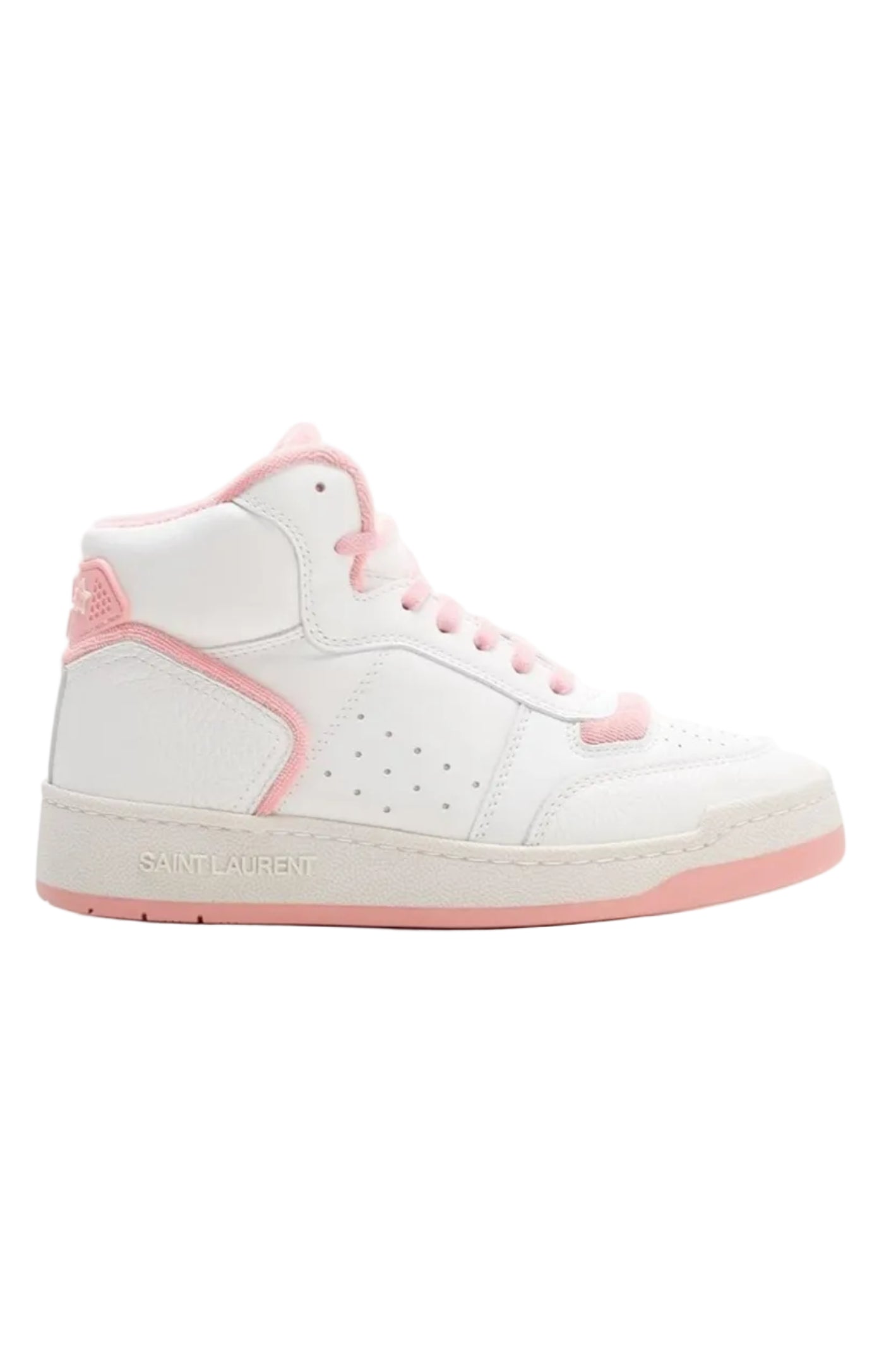 Cargar imagen en el visor de la galería, Saint Laurent SL/80 sneakers