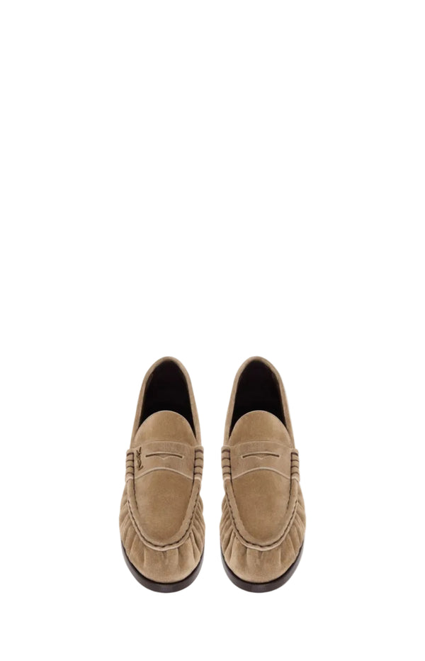 Load image into Gallery viewer, LE LOAFER supple in suede