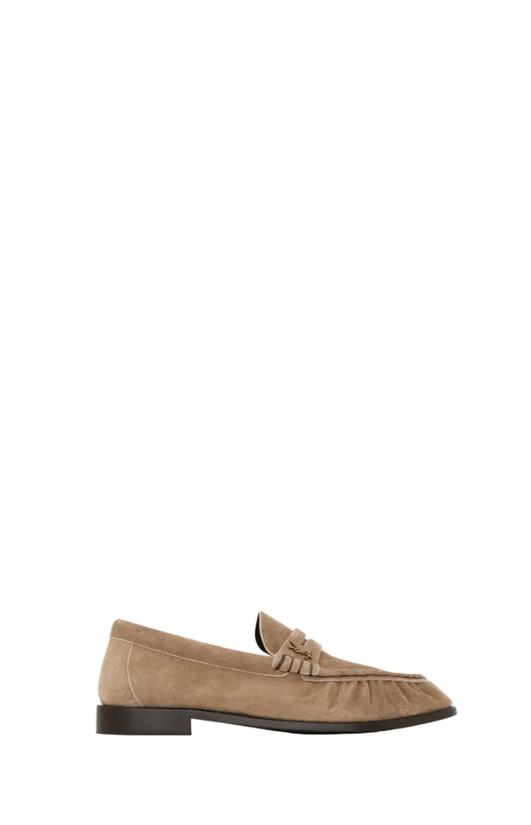 Load image into Gallery viewer, LE LOAFER supple in suede