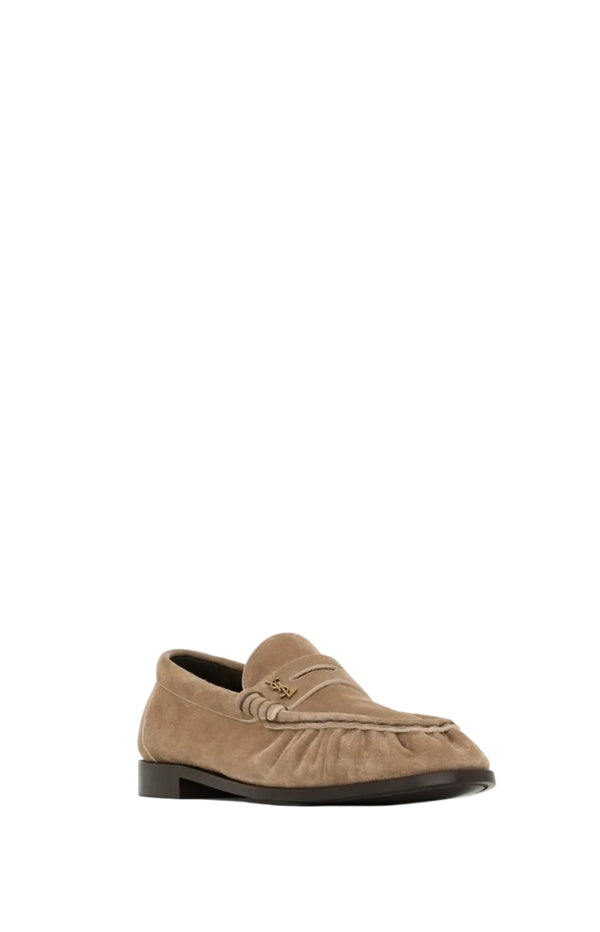 Load image into Gallery viewer, LE LOAFER supple in suede