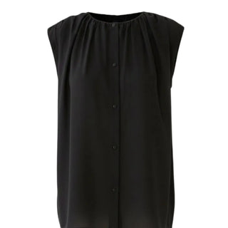Anca Gathered Blouse